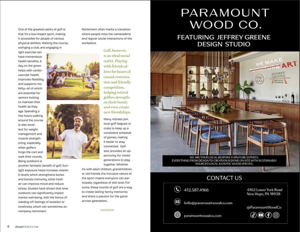 Local Source Magazine