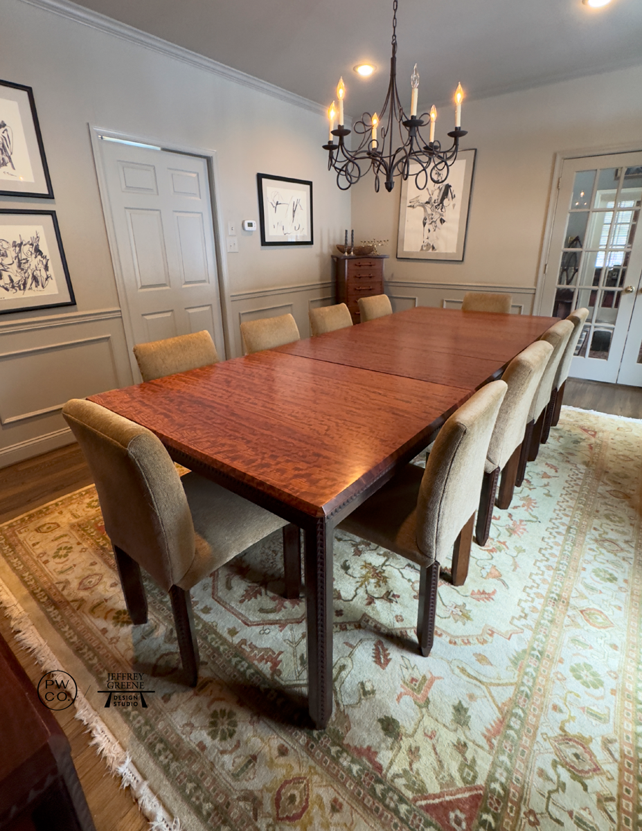 Table Builder